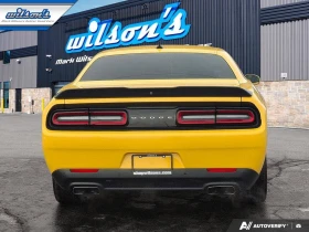 Dodge Challenger  R/T Shaker* АвтоКредит* (ЦЕНА ДО БГ) - 30999 € / 60628.77 лв. - 19168070 5