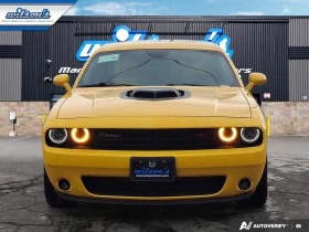 Dodge Challenger  R/T Shaker* АвтоКредит* (ЦЕНА ДО БГ) - 30999 € / 60628.77 лв. - 19168070 2