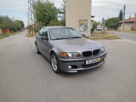 BMW 325 SMG  - 3990 € / 7803.76 лв. - 13745201 6