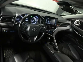 Toyota Camry * SE Leather Heated Seats Radar Cruise * CARFAX *  - 21900 € / 42832.68 лв. - 34766778 9