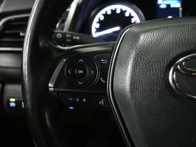 Toyota Camry * SE Leather Heated Seats Radar Cruise * CARFAX *  - 21900 € / 42832.68 лв. - 34766778 12