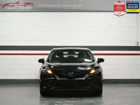 Toyota Camry * SE Leather Heated Seats Radar Cruise * CARFAX *  - 21900 € / 42832.68 лв. - 34766778 2