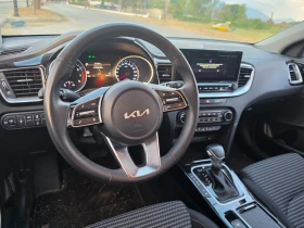 Kia Ceed Executive SW benzin | Mobile.bg � ����� ������ 11
