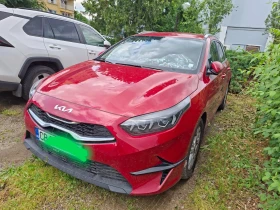 Kia Ceed Executive benzin - 25900 € / 50656.00 лв. - 68731431 1
