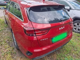 Kia Ceed Executive benzin - 25900 € / 50656.00 лв. - 68731431 3