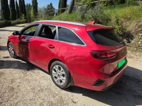 Kia Ceed Executive benzin | Auto.bg — изображение 6