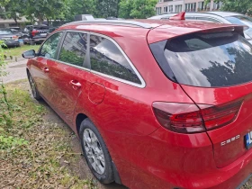 Kia Ceed Executive benzin - 25900 € / 50656.00 лв. - 68731431 5