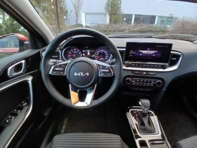 Kia Ceed Executive benzin - 26000 € / 50851.58 лв. - 68731431 9