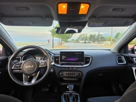 Kia Ceed Executive SW benzin | Mobile.bg � ����� ������ 10