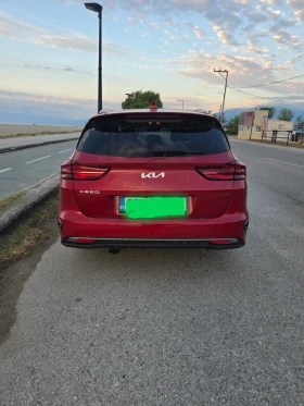 Kia Ceed Executive SW benzin | Mobile.bg � ����� ������ 4