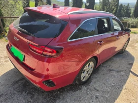 Kia Ceed Executive benzin | Auto.bg — изображение 5