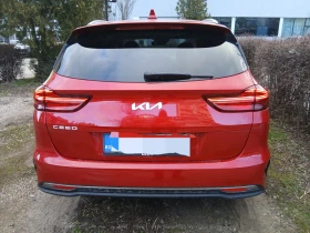Kia Ceed Executive benzin - 26000 € / 50851.58 лв. - 68731431 3