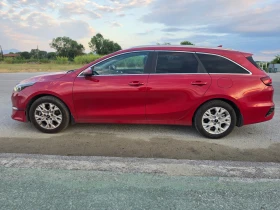 Kia Ceed Executive SW benzin | Mobile.bg � ����� ������ 7