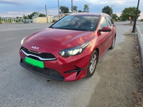 Kia Ceed Executive SW benzin | Mobile.bg � ����� ������ 3