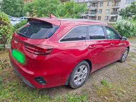Kia Ceed Executive benzin - 25900 € / 50656.00 лв. - 68731431 4