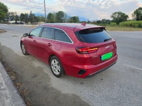 Kia Ceed Executive SW benzin | Mobile.bg � ����� ������ 6