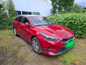Kia Ceed Executive benzin - 25900 € / 50656.00 лв. - 68731431 2