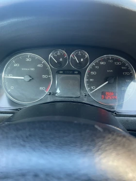Peugeot 307 1.6HDI - 2199 € / 4300.87 лв. - 30697020 11