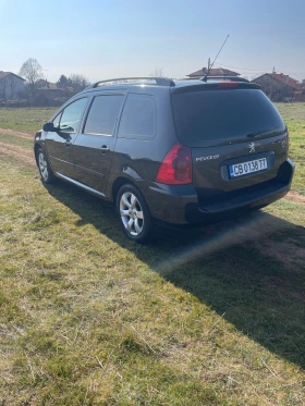 Peugeot 307 1.6HDI - 2199 € / 4300.87 лв. - 30697020 3