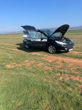 Peugeot 307 1.6HDI - 2199 € / 4300.87 лв. - 30697020 6