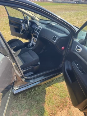 Peugeot 307 1.6HDI - 2199 € / 4300.87 лв. - 30697020 10