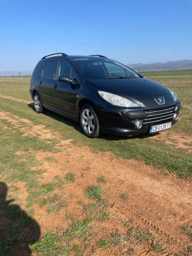 Peugeot 307 1.6HDI - 2199 € / 4300.87 лв. - 30697020 2