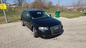 Audi A3 1.9tdi | Auto.bg — изображение 3