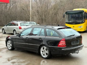 Mercedes-Benz C 220 - 2800 € / 5476.32 лв. - 99720648 5