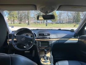 Mercedes-Benz E 320 320cdi | Auto.bg — изображение 12