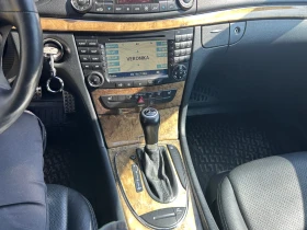 Mercedes-Benz E 320 320cdi | Auto.bg — изображение 15
