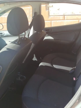 Peugeot 206 Лек - 2500 € / 4889.57 лв. - 35353687 11