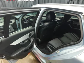 Mercedes-Benz C 220 CDI Automatic * AMG* 170k.c Euro6B - 12900 € / 25230.21 лв. - 31566972 9