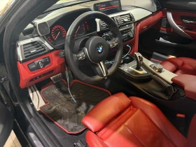 BMW 440 С РЕГИСТРАЦИЯ & АВТО КРЕДИТ - 19800 € / 38725.43 лв. - 79941297 10