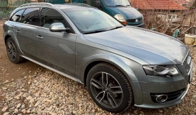 Audi A4 Allroad 30tdi