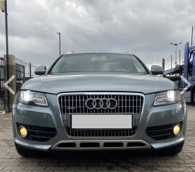 Audi A4 Allroad 30tdi | Auto.bg — изображение 2