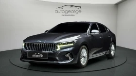 Kia K7 3.0LPI TRENDY autogeorge.com