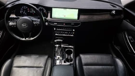 Kia K7 3.0LPI TRENDY autogeorge.com - 15450 € / 30217.57 лв. - 53176059 7
