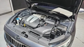 Kia K7 3.0LPI TRENDY autogeorge.com - 15450 € / 30217.57 лв. - 53176059 6