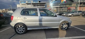 VW Polo - 3000 € / 5867.49 лв. - 56391053 10
