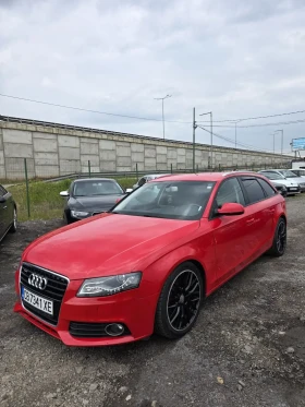Audi A4 - 8500 € / 16624.56 лв. - 40719215 3