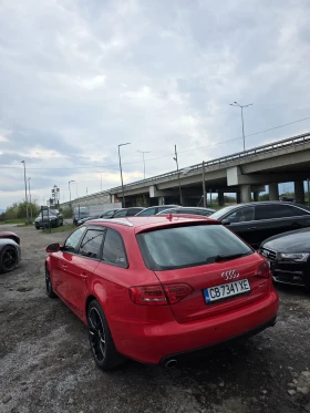 Audi A4 - 8500 € / 16624.56 лв. - 40719215 6
