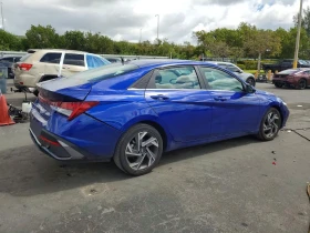 Hyundai Elantra 2.0L 4 FRONT WHEEL DRIVE | Mobile.bg � ����� ������ 3