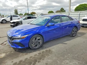 ����� �� �������� �� Hyundai Elantra 2.0L 4 FRONT WHEEL DRIVE