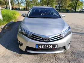 ������ Toyota Corolla
