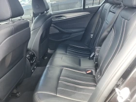 BMW 530 2019 BMW 5 SERIES 530I XDRIVE | Mobile.bg � ����� ������ 8