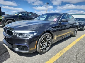 ������ BMW 530