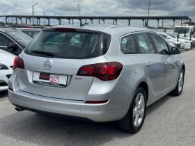 Opel Astra 2.0D    2012 Automatic | Mobile.bg � ����� ������ 6
