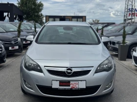 Opel Astra 2.0D    2012 Automatic | Mobile.bg � ����� ������ 2