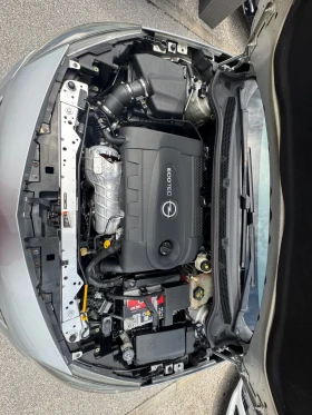 Opel Astra 2.0D    2012 Automatic | Mobile.bg � ����� ������ 15