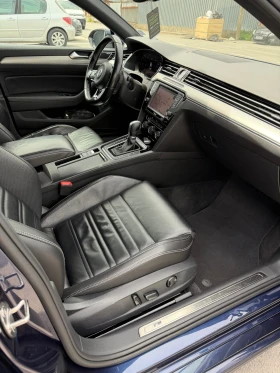 VW Passat 2.0 TDI 190 �.�. 4Motion R-Line DSG | Mobile.bg � ����� ������ 12